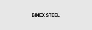 Zigma Marketing - BINEX STEEL