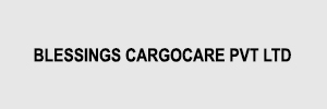 Zigma Marketing - BLESSINGS CARGOCARE PVT LTD
