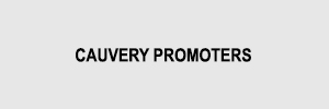 Zigma Marketing - CAUVERY PROMOTERS