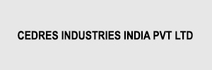 Zigma Marketing - CEDRES INDUSTRIES INDIA PVT LTD