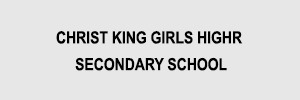 Zigma Marketing - CHRIST KING GIRLS HIGHR SECONDARY SCHOOL