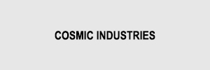 Zigma Marketing - COSMIC INDUSTRIES
