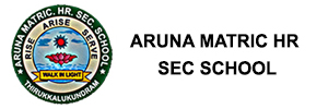 Zigma Marketing - ARUNA MATRIC HR SEC SCHOOL