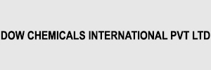 Zigma Marketing - DOW CHEMICALS INTERNATIONAL PVT LTD