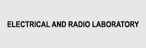 Zigma Marketing - ELECTRICAL AND RADIO LABORATORY 