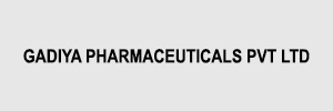 Zigma Marketing - GADIYA PHARMACEUTICALS PVT LTD