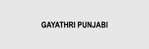 Zigma Marketing - GAYATHRI PUNJABI