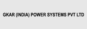 Zigma Marketing - GKAR (INDIA) POWER SYSTEMS PVT LTD