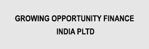 Zigma Marketing - GROWING OPPORTUNITY FINANCE INDIA P. LTD