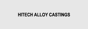 Zigma Marketing - HITECH ALLOY CASTINGS 