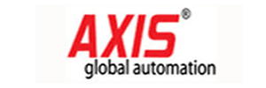 Zigma Marketing - AXIS GLOBAL AUTOMATION 