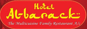 Zigma Marketing - Hotel Albarack