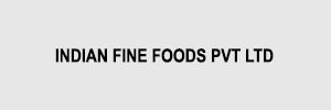 Zigma Marketing - INDIAN FINE FOODS PVT LTD