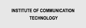 Zigma Marketing - INSTITUTE OF COMMUNICATION TECHNOLOGY 