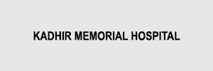 Zigma Marketing - KADHIR MEMORIAL HOSPITAL 