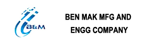 Zigma Marketing - BEN MAK MFG AND ENGG COMPANY