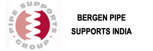 Zigma Marketing - BERGEN-PIPE-SUPPORTS-INDIA