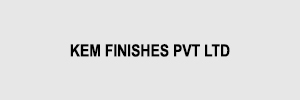 Zigma Marketing - KEM FINISHES PVT LTD 