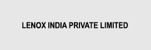 Zigma Marketing - LENOX INDIA PRIVATE LIMITED