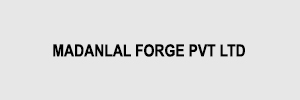 Zigma Marketing - MADANLAL FORGE PVT LTD