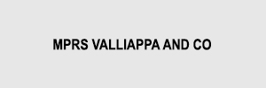 Zigma Marketing - M.PR.S. VALLIAPPA AND CO