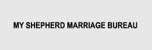 Zigma Marketing - My Shepherd Marriage Bureau