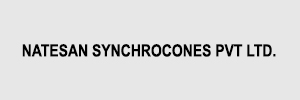Zigma Marketing - NATESAN SYNCHROCONES PVT LTD.