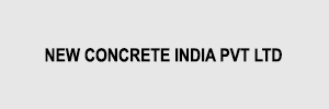 Zigma Marketing - NEW CONCRETE INDIA PVT LTD
