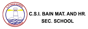 Zigma Marketing - C.S.I. BAIN MAT. AND HR. SEC. SCHOOL 