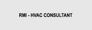 Zigma Marketing - RMI - HVAC CONSULTANT 