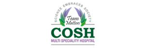 C 1 COSH