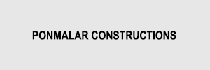 Zigma Marketing - PONMALAR CONSTRUCTIONS