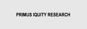 Zigma Marketing - PRIMUS IQUITY RESEARCH