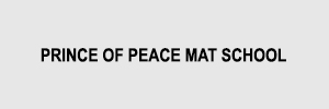 Zigma Marketing - PRINCE OF PEACE MAT SCHOOL 