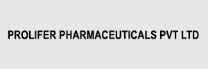 Zigma Marketing - PROLIFER PHARMACEUTICALS PVT LTD