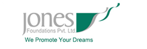 Zigma Marketing - J 1 JONES FOUNDATION 