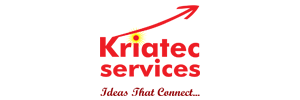 Zigma Marketing - KRIATEC SERVICES PVT LTD