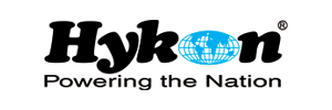 Zigma Marketing - HYKON INDIA PVT LTD