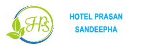 Zigma Marketing - HOTEL PRASAN SANDEEPHA