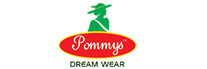 Zigma Marketing - POMMYS GARMENTS INDIA PVT LTD 