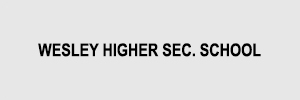 Zigma Marketing - WESLEY HIGHER SEC. SCHOOL 
