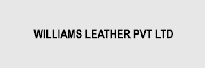 Zigma Marketing - WILLIAMS LEATHER PVT LTD