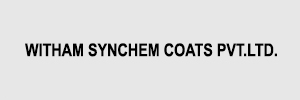Zigma Marketing - WITHAM SYNCHEM COATS PVT.LTD.