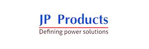 Zigma Marketing - J.P.PRODUCTS