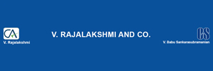 Zigma Marketing - V.RAJALAKSHMI AND CO