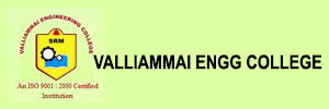Zigma Marketing - VALLIAMMAI ENGG COLLEGE 