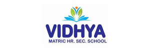 Zigma Marketing - VIDHYA MATRIC HR SECONDARY SCHOOL