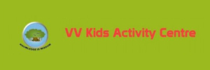 Zigma Marketing - VV KIDS ACTIVITY CENTRE 