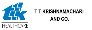 Zigma Marketing - T T KRISHNAMACHARI AND CO