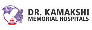 K 0 KAMAKSHI MEMORIAL HOSPITAL